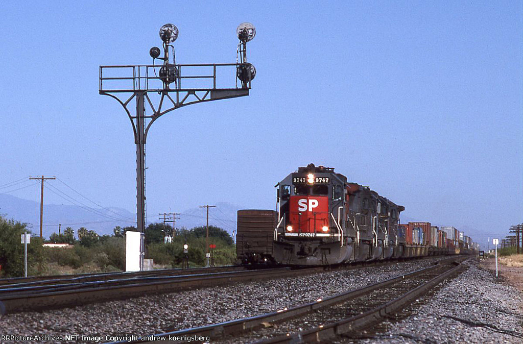 SP 9747